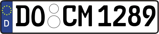 DO-CM1289