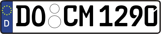 DO-CM1290