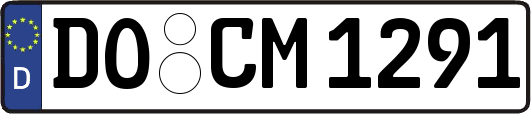 DO-CM1291