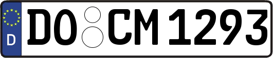 DO-CM1293