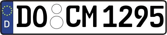 DO-CM1295
