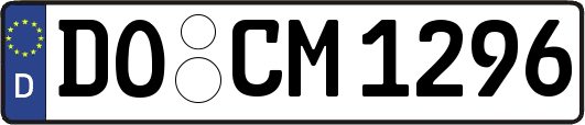 DO-CM1296