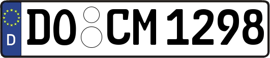 DO-CM1298