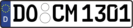 DO-CM1301
