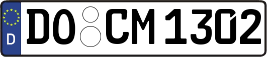 DO-CM1302