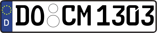 DO-CM1303