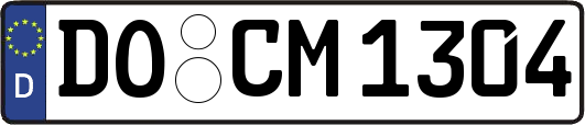 DO-CM1304