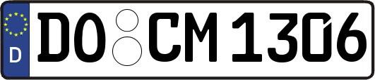 DO-CM1306