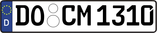 DO-CM1310