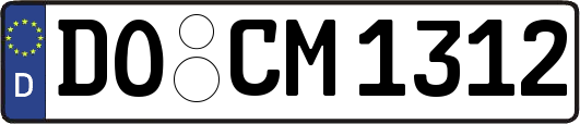 DO-CM1312