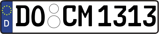 DO-CM1313