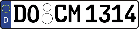 DO-CM1314