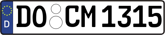 DO-CM1315