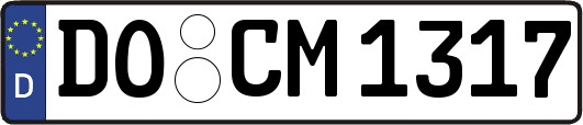 DO-CM1317