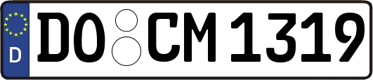 DO-CM1319