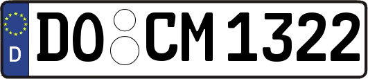 DO-CM1322