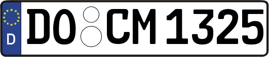 DO-CM1325