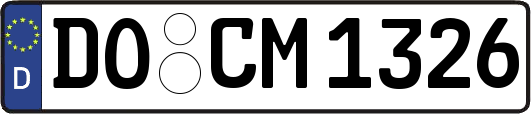 DO-CM1326