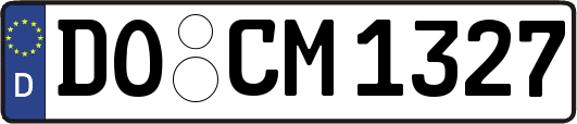 DO-CM1327
