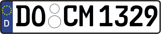 DO-CM1329