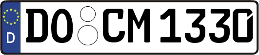 DO-CM1330