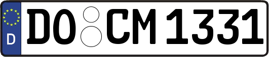 DO-CM1331