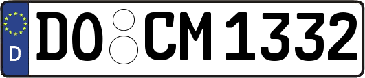 DO-CM1332