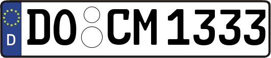 DO-CM1333
