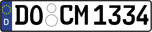 DO-CM1334