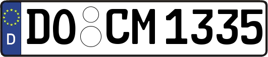 DO-CM1335
