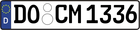 DO-CM1336