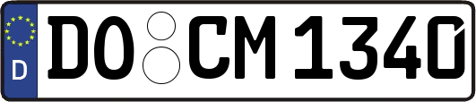DO-CM1340