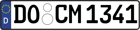 DO-CM1341