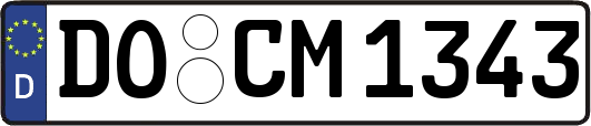 DO-CM1343