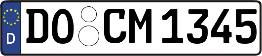 DO-CM1345