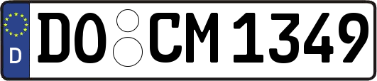 DO-CM1349