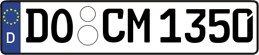 DO-CM1350