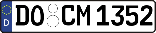 DO-CM1352