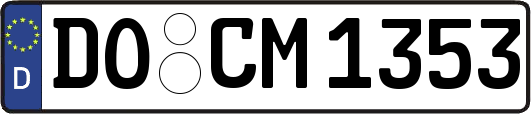 DO-CM1353