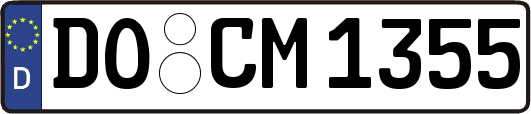 DO-CM1355