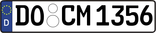 DO-CM1356