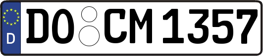 DO-CM1357
