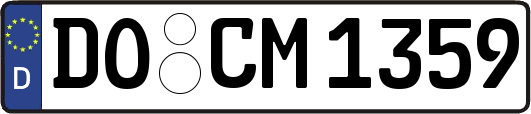 DO-CM1359