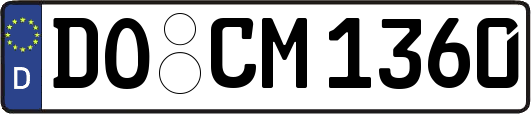 DO-CM1360