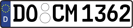 DO-CM1362