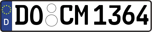 DO-CM1364