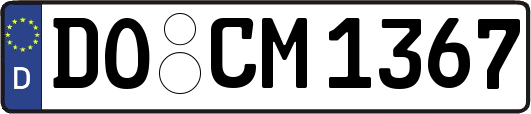 DO-CM1367