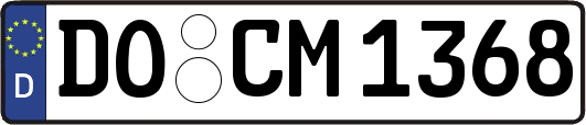 DO-CM1368