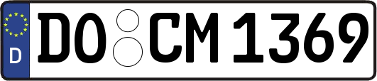 DO-CM1369
