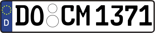 DO-CM1371